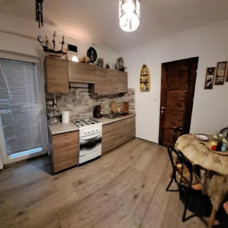 Melyviz II Apartman Poroszlo Room photo