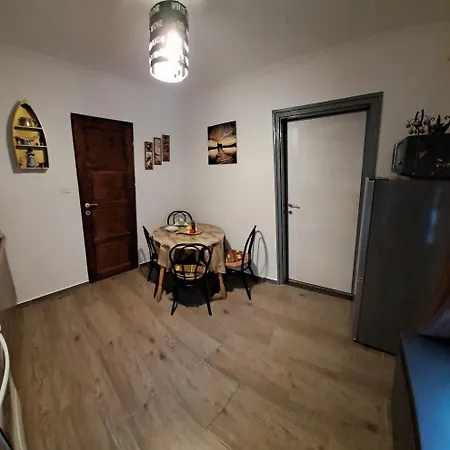 Melyviz II Apartman Poroszlo Room photo