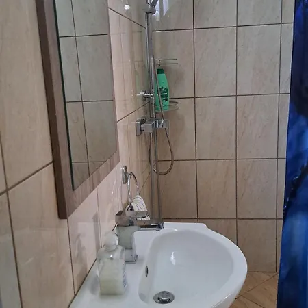 Melyviz II Apartman Poroszlo Exterior photo