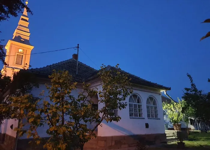 Melyviz II Apartman