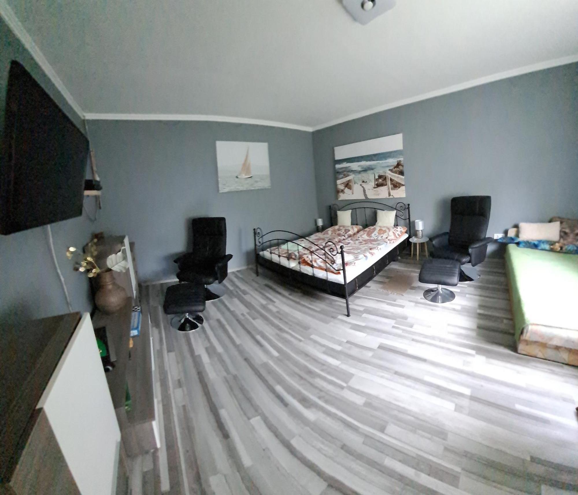 Apartment Melyviz Ii Apartman Poroszlo