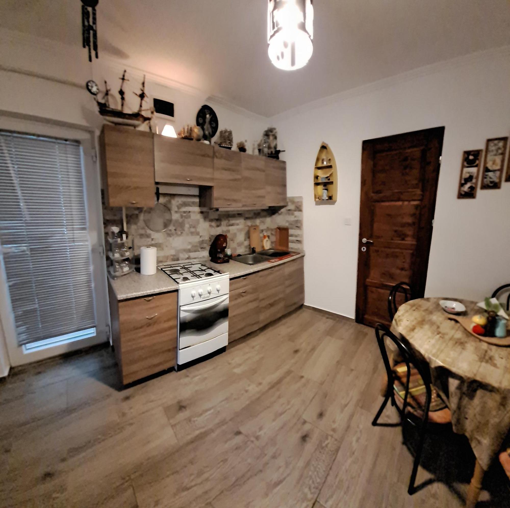 Melyviz Ii Apartman * Poroszlo
