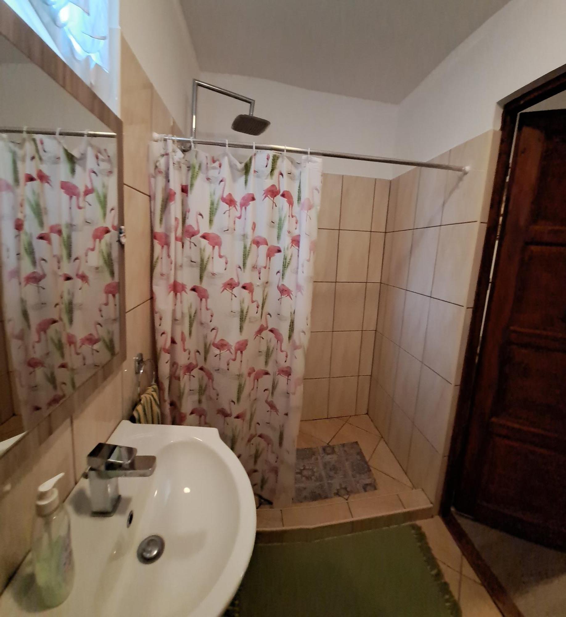 Melyviz Ii Apartment