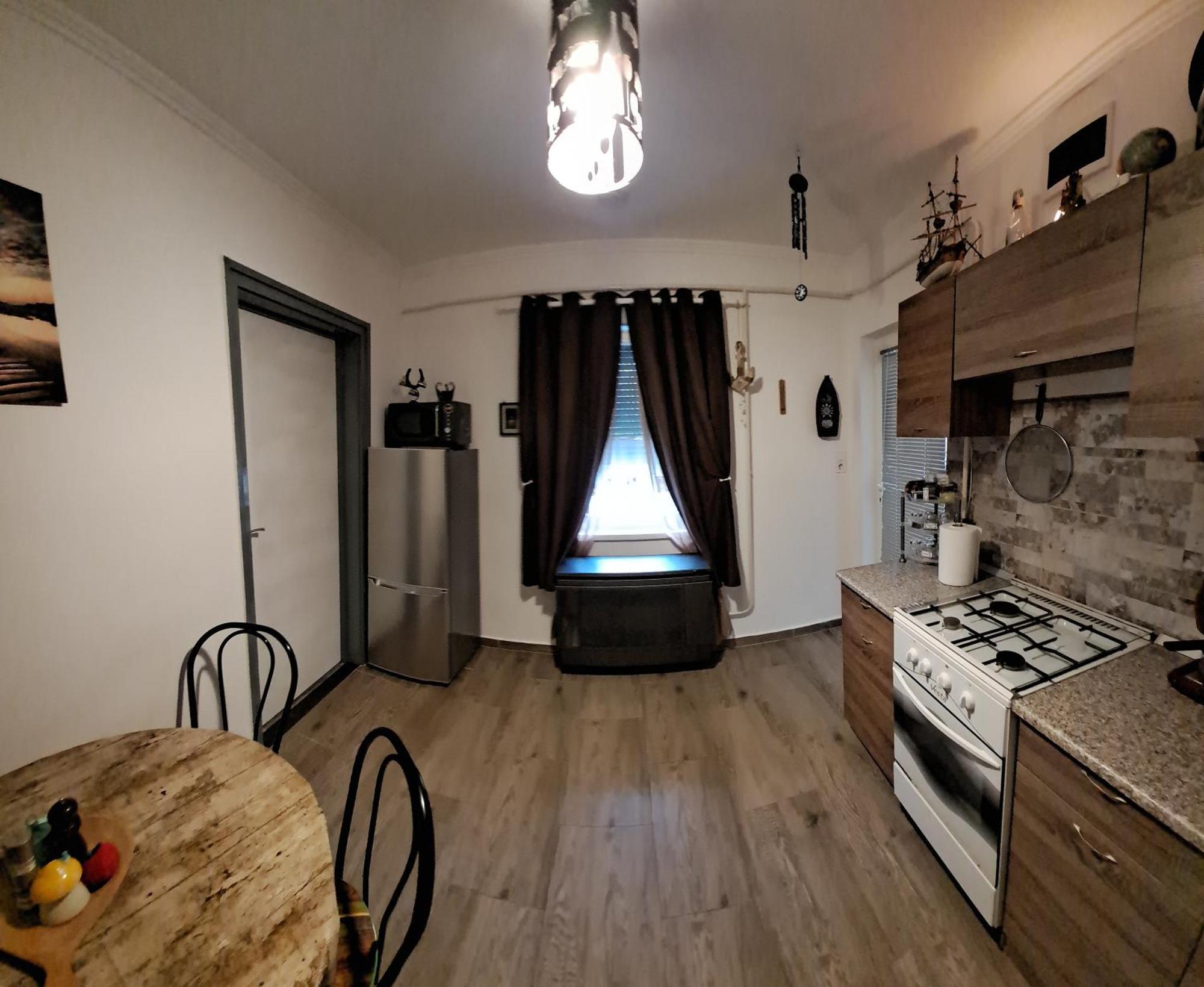 Melyviz Ii Apartment *