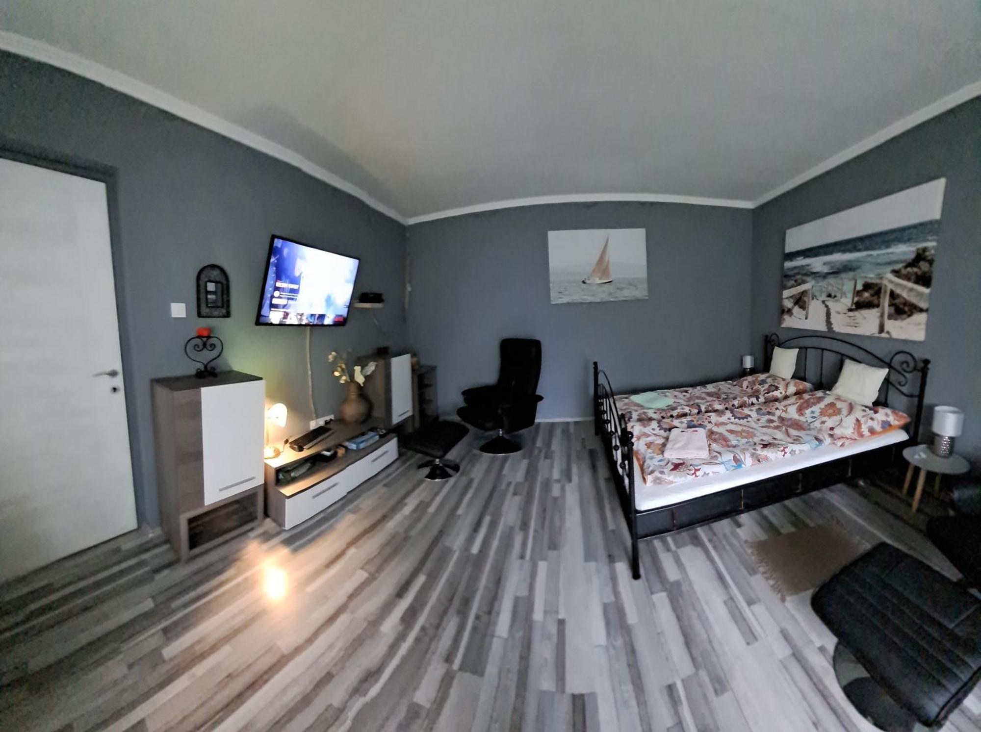 Melyviz Ii Apartment Poroszlo