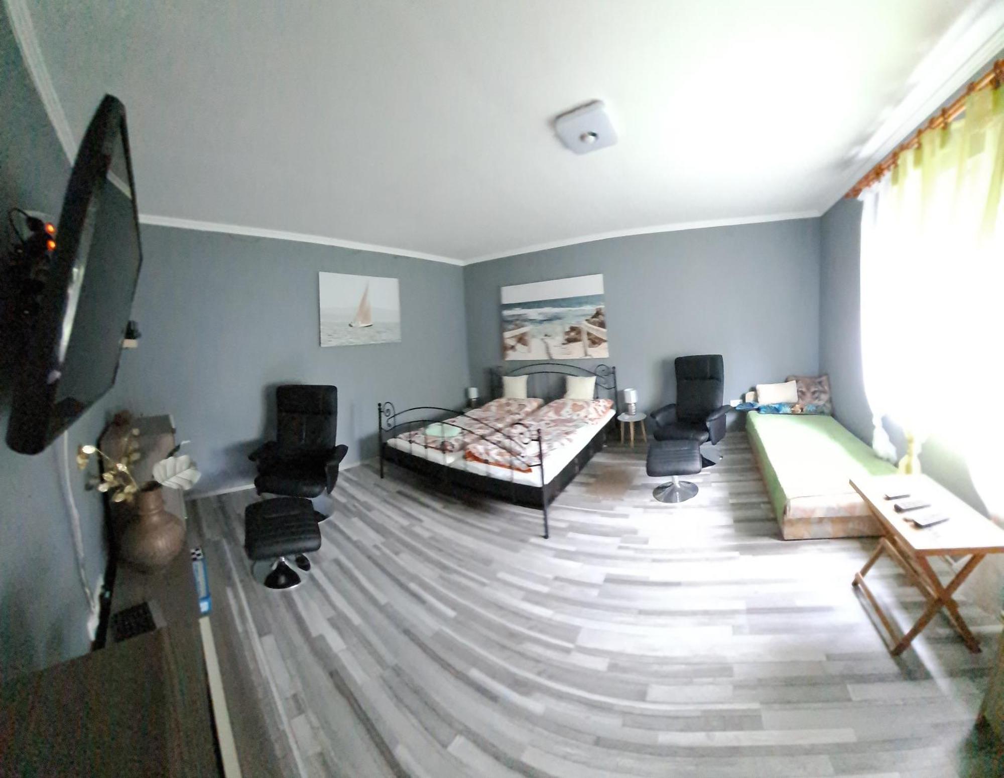 Melyviz Ii Apartman Apartment *