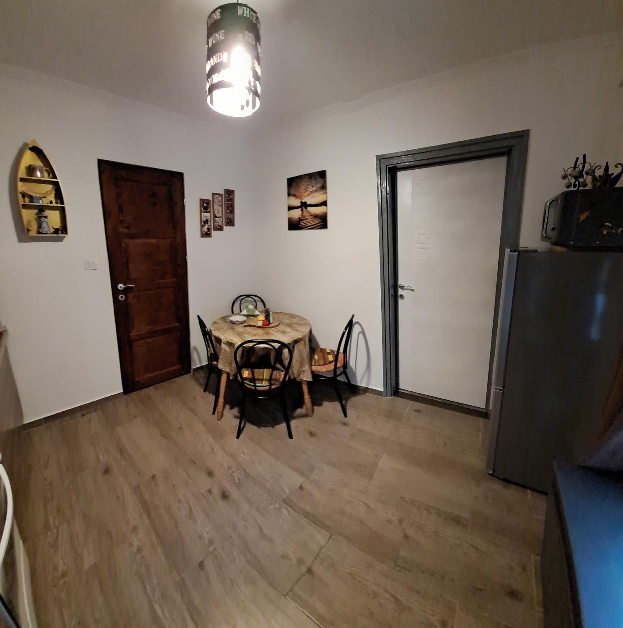 Mélyvíz Ii Apartamento *