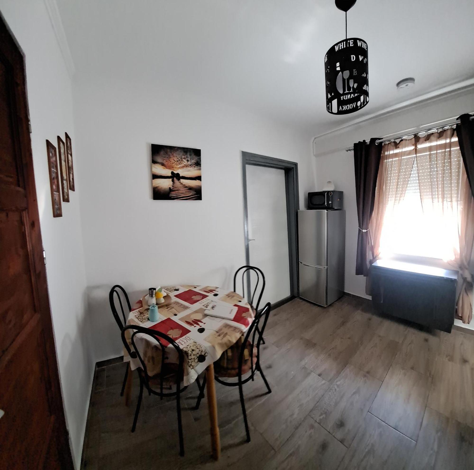 Melyviz Ii Apartment *