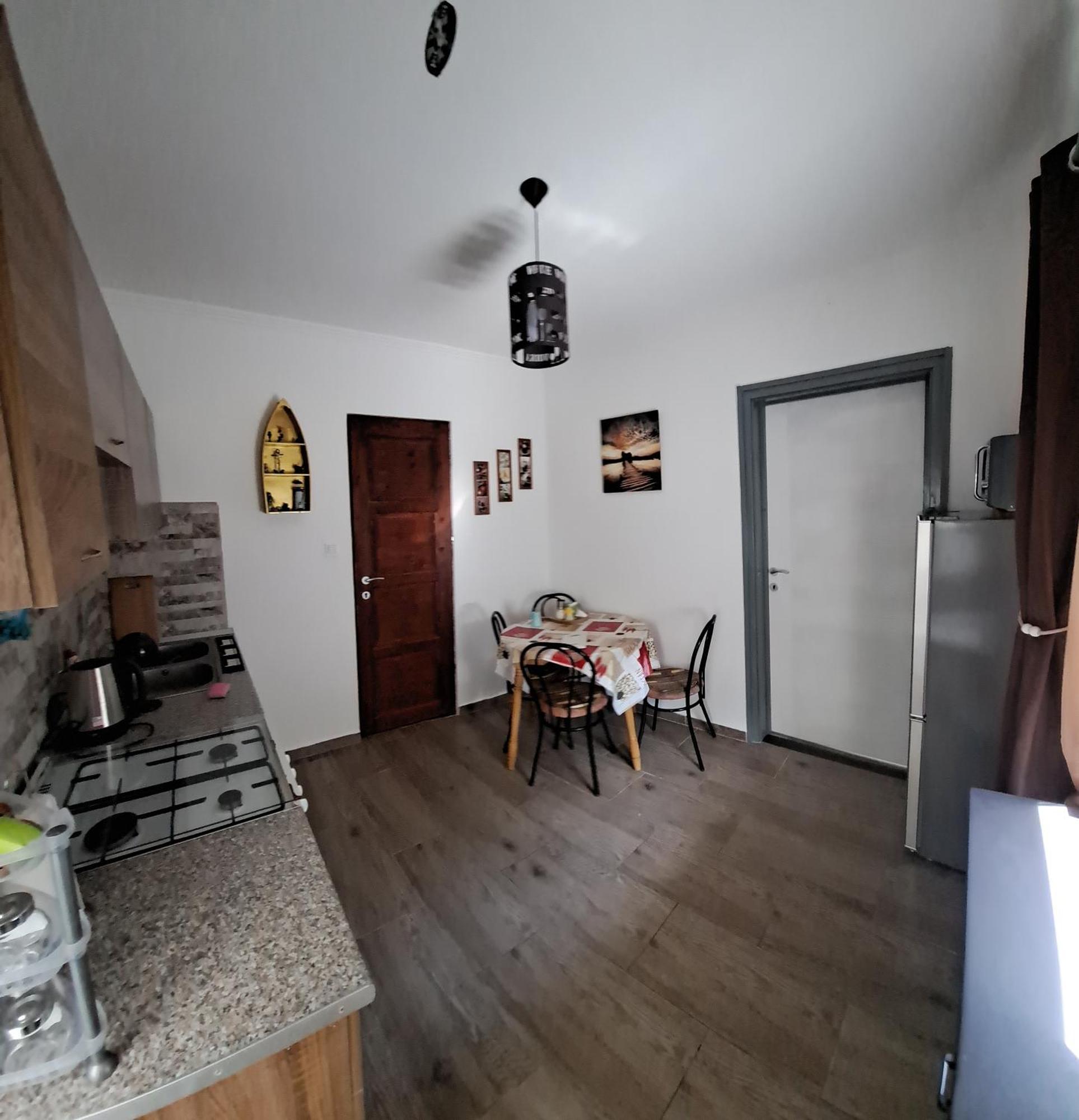 Apartment Melyviz Ii Poroszlo